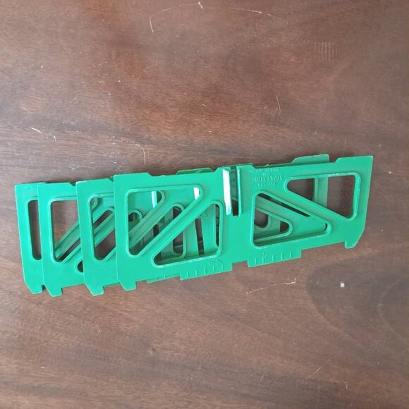 Triang Scalextric Tracks and Accessories Lot-1:32 Slot Car Racing England - Picture 3 of 16